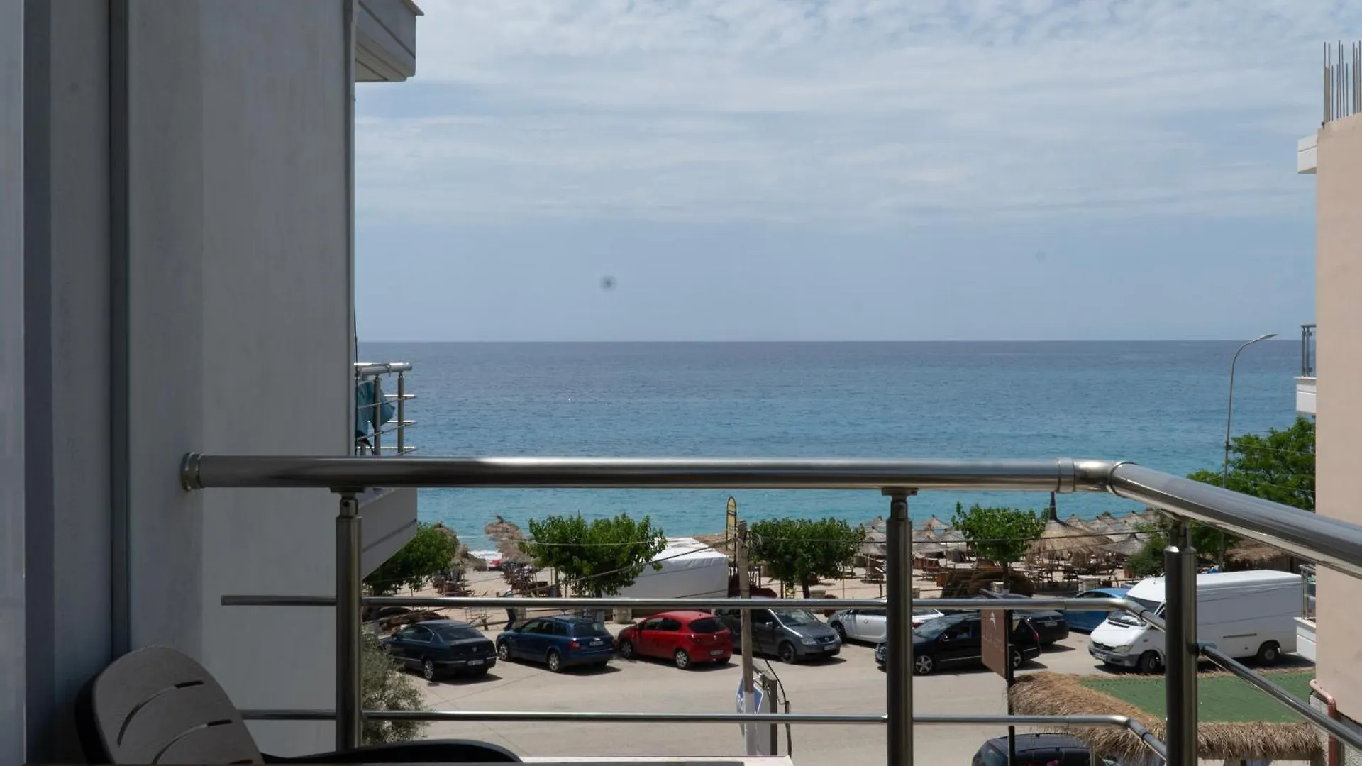 Rondo'S Hotel Himare 3*,  Albania