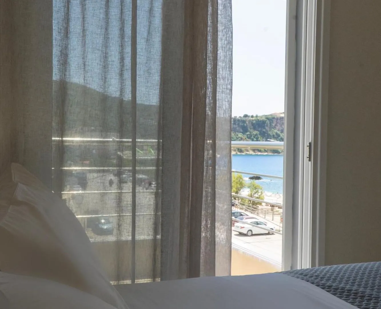 ***  Rondo'S Hotel Himare Albania