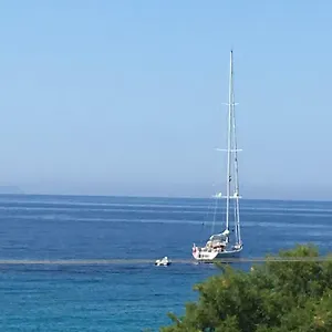 Irini Boutique Rooms!!! Himare
